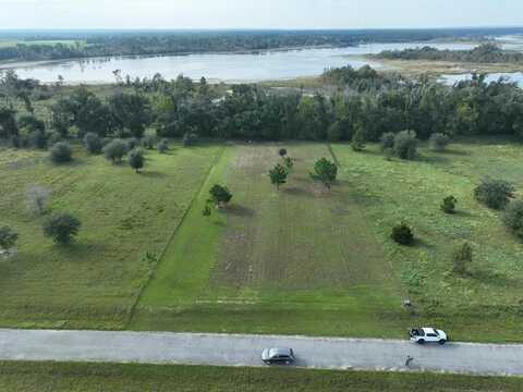 Lot 11B Shoreline Dr., Donalsonville, GA 39845