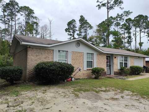 502 N. Friendship Ave., Donalsonville, GA 39845