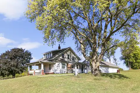 67265 255TH Street, TABOR, IA 51653