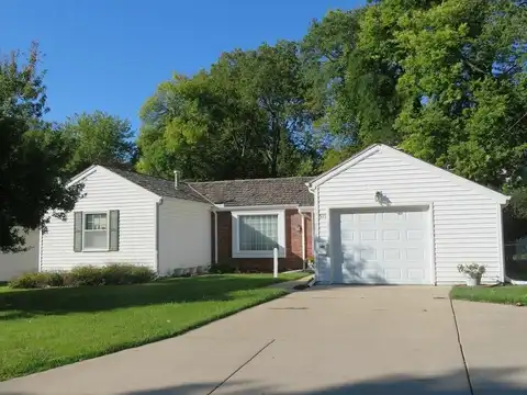 515 LORI Lane, COUNCIL BLUFFS, IA 51503