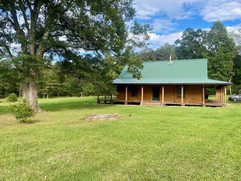 92 Excell Boyd Road, Jayess, MS 39641