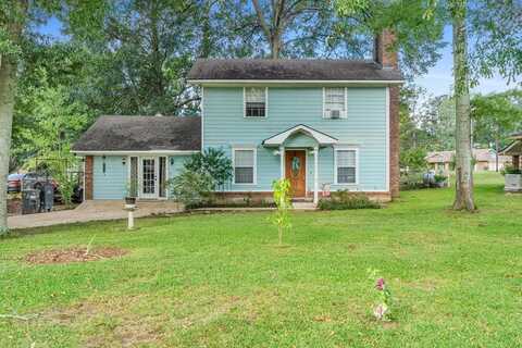 914 Pope Circle, Mccomb, MS 39648