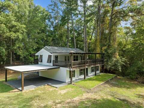 107 Dry Creek Rd, Tylertown, MS 39667