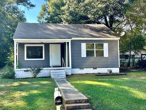 505 Lakeview Ave., Mccomb, MS 39648