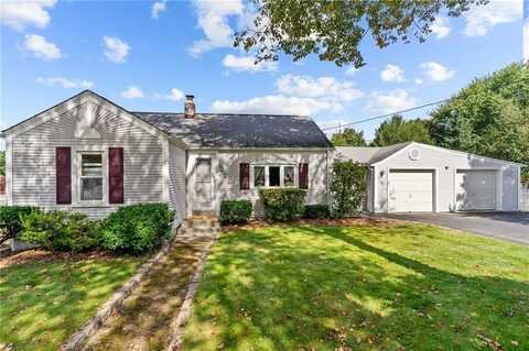 35 Angus Street, Coventry, RI 02816