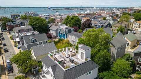 22 Dean Avenue, Newport, RI 02840