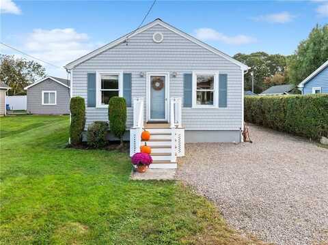 40 Gaspee Road, Narragansett, RI 02882