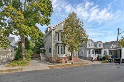 53 Burton Street, Bristol, RI 02809