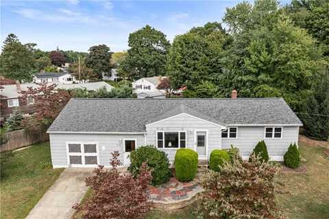 332 Vineyard Road, Warwick, RI 02889