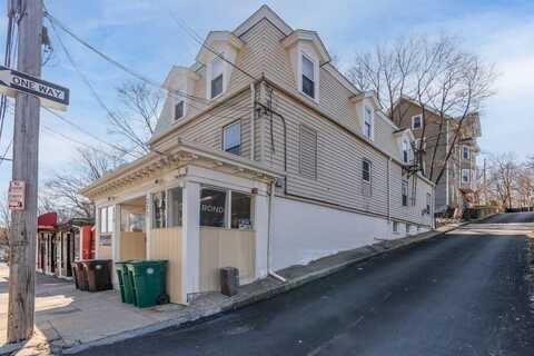 212 N Main Street, Woonsocket, RI 02895