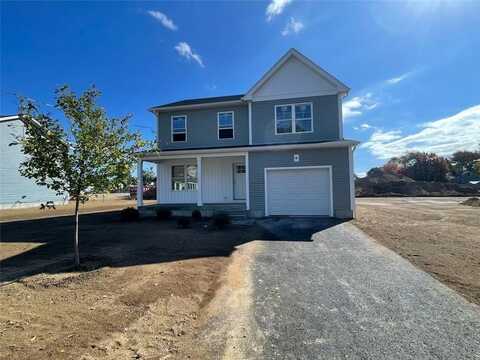 177 Harmony Court, Warwick, RI 02889