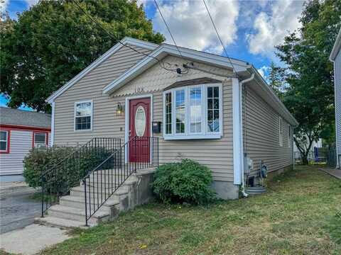 108 Lubec Street, Providence, RI 02904