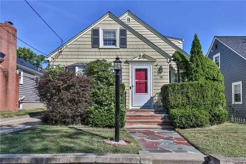 75 Metropolitan Road, Providence, RI 02908