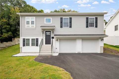 647 Bernon Street, Woonsocket, RI 02895