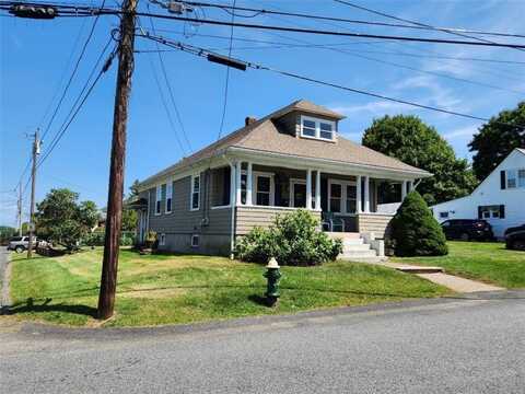 52 Yeoman Avenue, Cranston, RI 02920