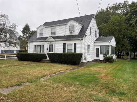 46 Lyman Avenue, North Providence, RI 02911