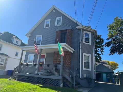 233 Waterman Avenue, East Providence, RI 02914