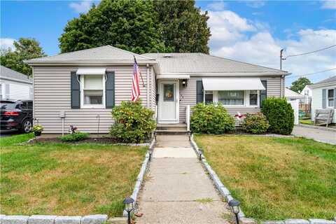 103 Jordan Avenue, Cranston, RI 02910