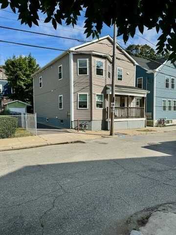 345 Willard Avenue, Providence, RI 02907