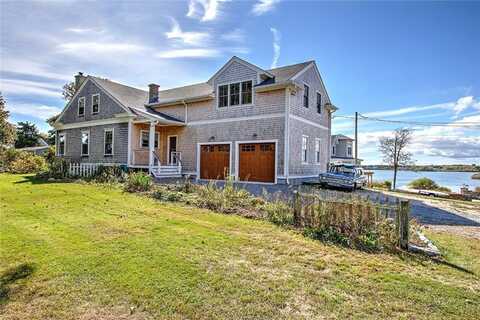 82 Maple Drive, South Kingstown, RI 02879