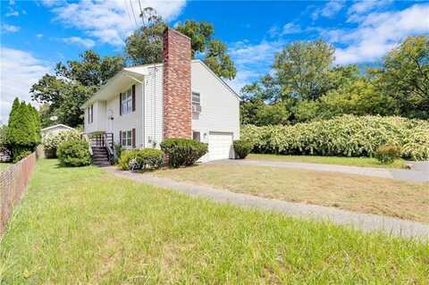 14 Glendale Avenue, East Providence, RI 02915