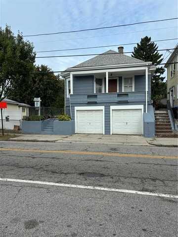 106 Hawkins Street, Providence, RI 02908