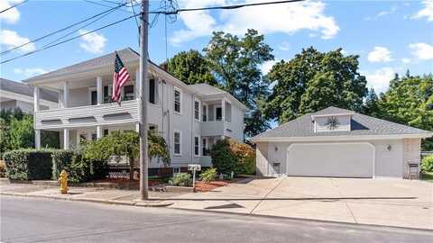 26 Bradley Street, Pawtucket, RI 02861