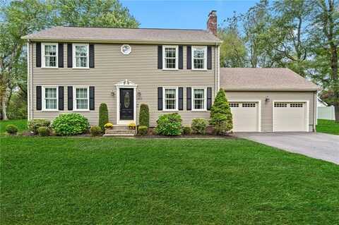 456 Brown Avenue, Seekonk, MA 02771