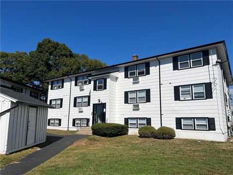 2575 Warwick Avenue, Warwick, RI 02889