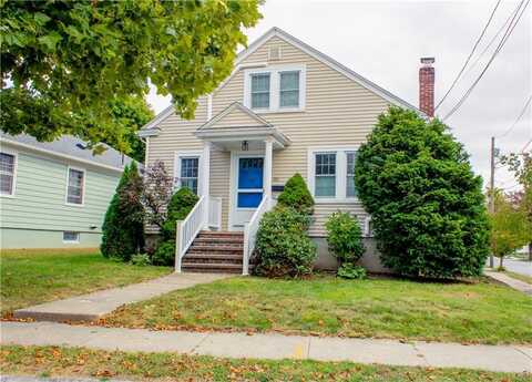 353 Sharon Street, Providence, RI 02908