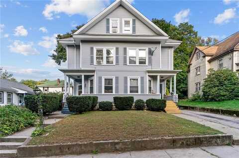 207 Highland Street, Woonsocket, RI 02895