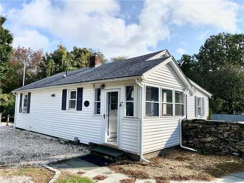 1 Baxter Street, Charlestown, RI 02813