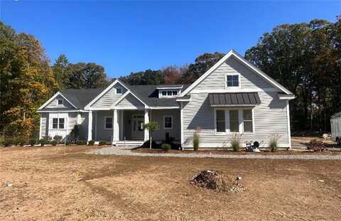 8 Kelsey Eden Way, Cumberland, RI 02864