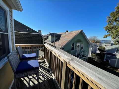 29 Anthony Street, Newport, RI 02840