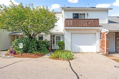 836 Halifax Drive, Warwick, RI 02886