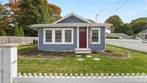 2 South Lewis Street, Charlestown, RI 02813