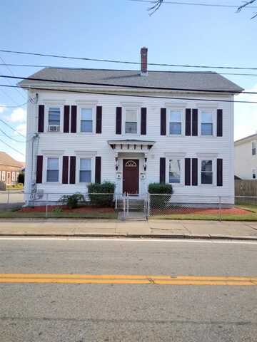 55 Potter Street, East Providence, RI 02914