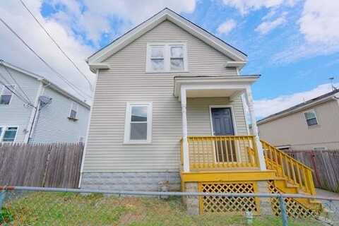 37 Rill Street, Providence, RI 02909