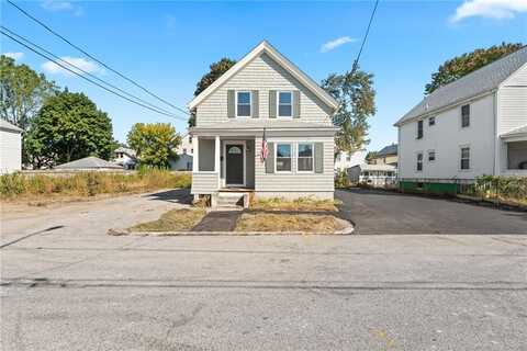 127 Owen Avenue, Pawtucket, RI 02860