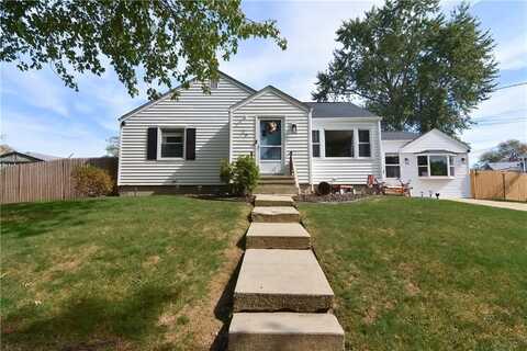 34 Spring Green Road, Warwick, RI 02888