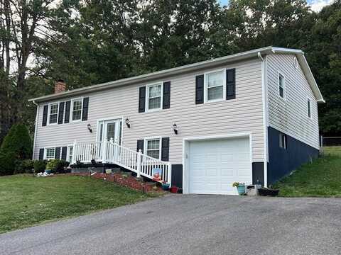 329 Ivanhoe Rd, Max Meadows, VA 24360