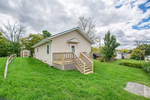 605 E Spring St, Wytheville, VA 24382