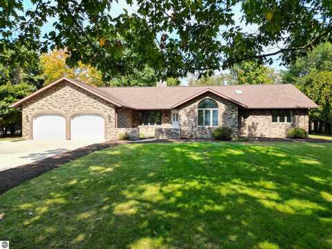 326 Cedar, Mount Pleasant, MI 48858