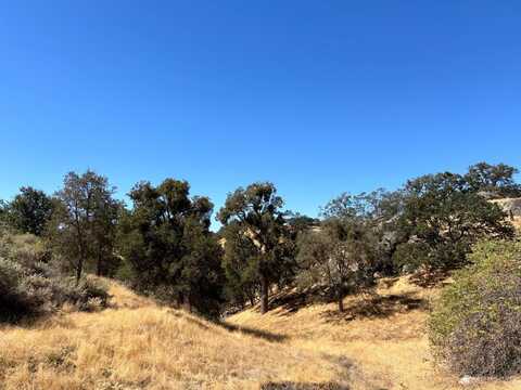 0 Spyglass Drive, Tehachapi, CA 93561