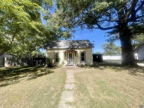 208 Mercer ST, Scranton, KS 66537