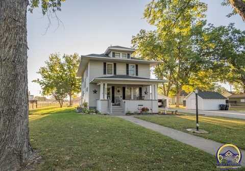 304 S Madore ST, Silver Lake, KS 66539