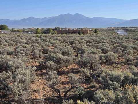 Lot 79d Camino Campana, Ranchos de Taos, NM 87557