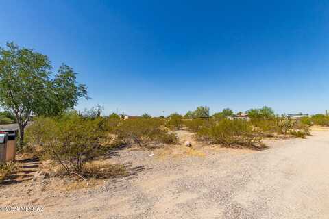 11600 W Picture Rocks Road, Tucson, AZ 85743