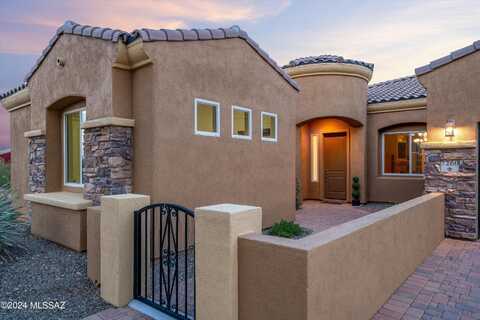 7260 N Silver Shadows Heights Place, Tucson, AZ 85743