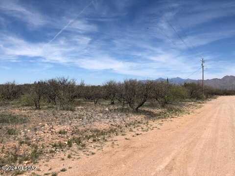 738 Camino Arruza, Rio Rico, AZ 85648